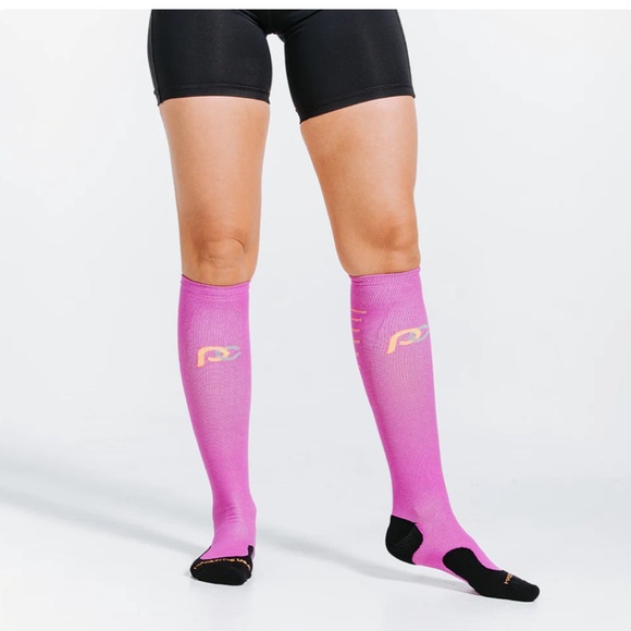 Pro Compression Marathon Socks - Picture 2 of 6